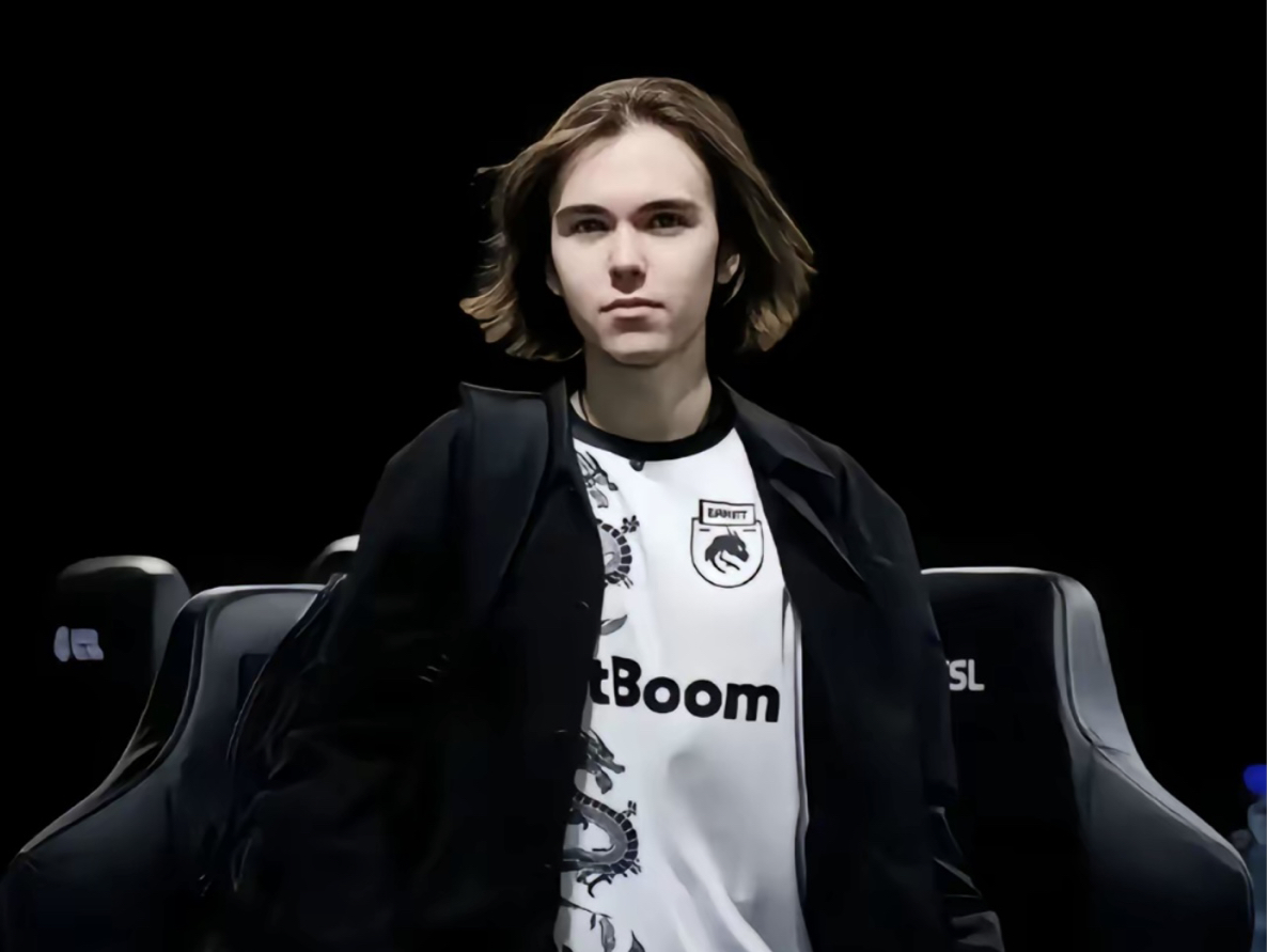 LCS官方评选十大选手：比尔森位列第一