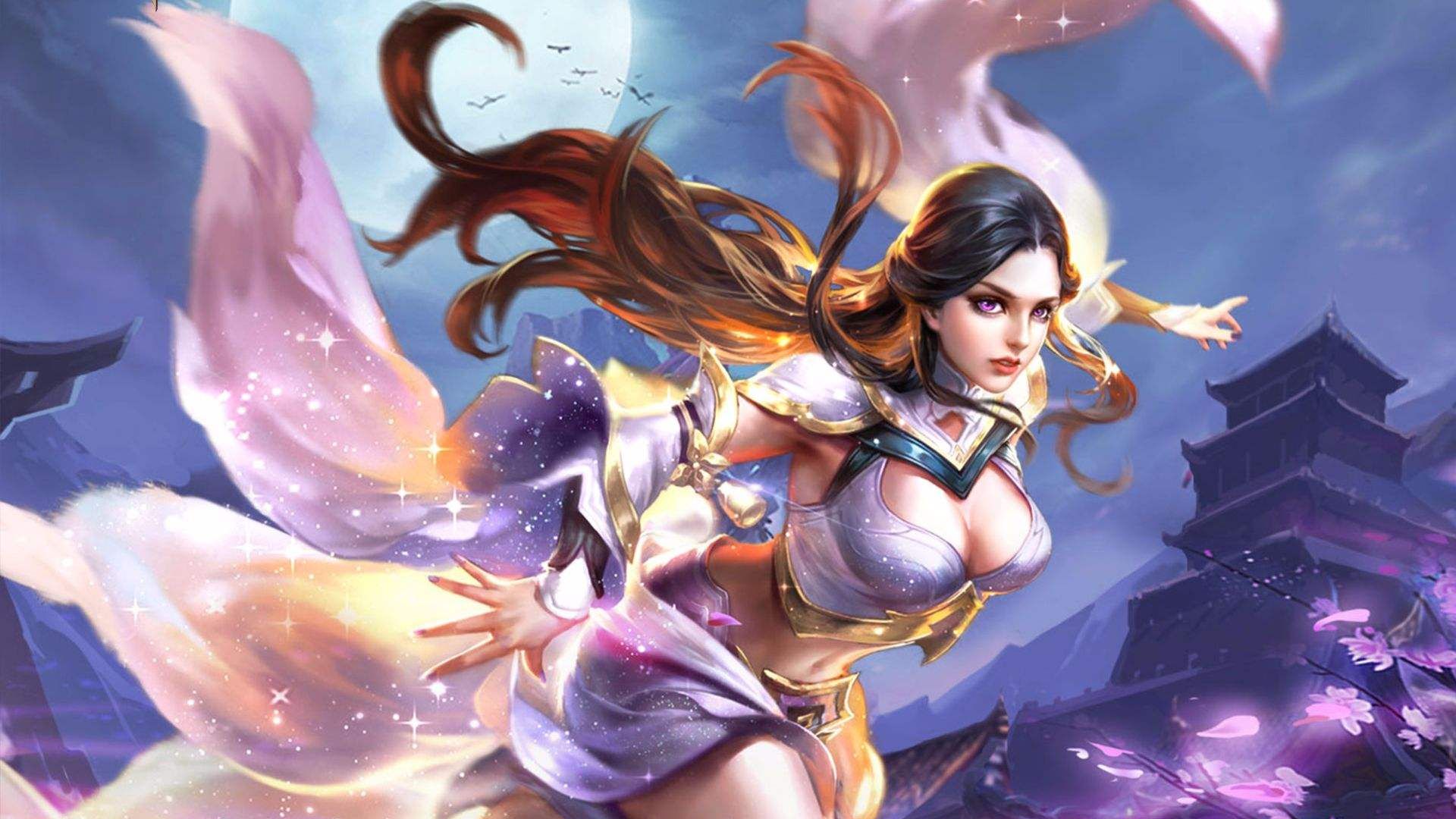 XLG Esports 意外轻松击败 Wolves - VCT 2025： 中国第一阶段结果