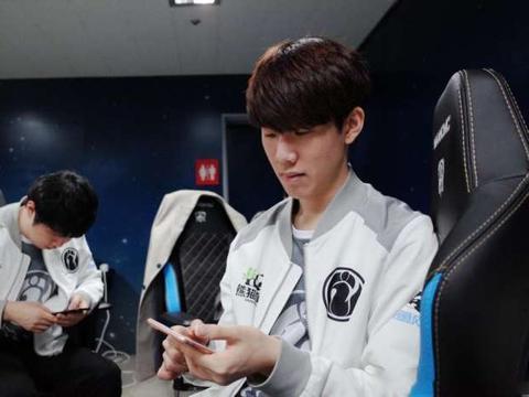 TES Kanavi ： ＂我只希望我们能继续合作，毫无遗憾＂