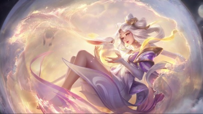 Team WE 3-1战胜OMG，晋级下一轮
