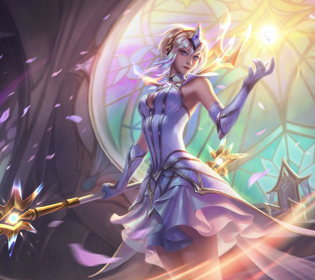 LNG出征海报：皆有可能，拨云见日一麒当先