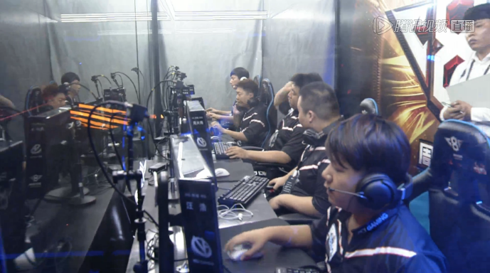 NAVI痛失冠军 w0nderful ：痛苦