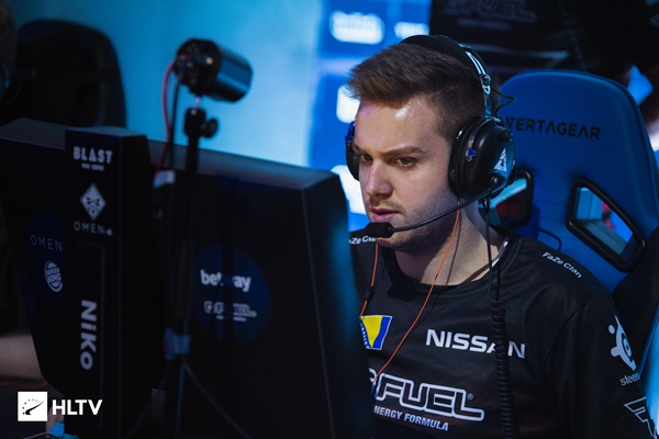 盘点CS：GO惊人阵容变动，Device都只能排第8？