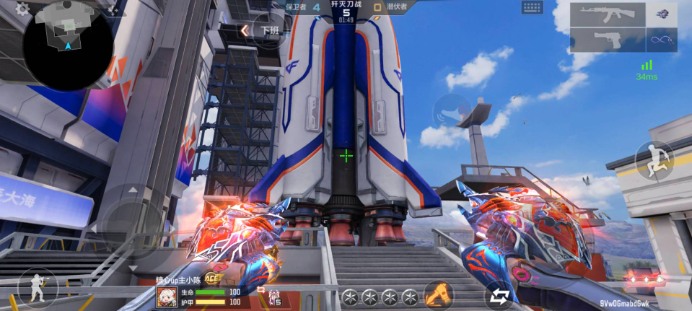 Jwei的Neko Dragon组和四个人领先。 Royal Never Give Up 获得了六个虫子，全面被击败。 FunPlus Phoenix 领先