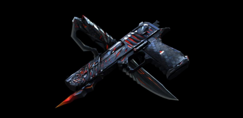 Eternal Fire 晋级 PGL Cluj-Napoca 2025 季后赛