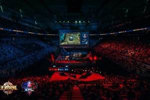 LNG赛后群访 Scout为五杀开心 教练要杀到决赛舞台