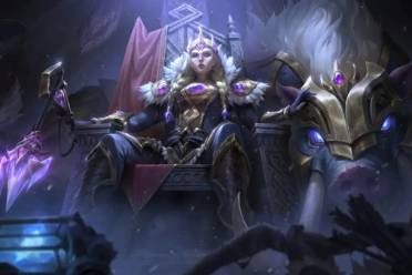 LLA赛后采访Faker：我觉得打游戏很有趣 再次和GEN交手很开心