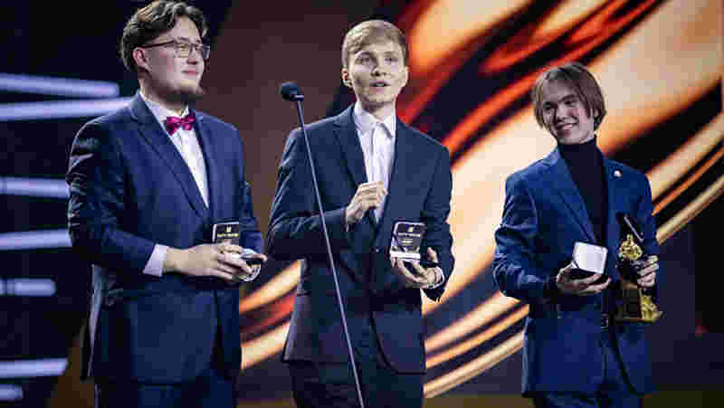 FURIA Fe 击败全跨性别队伍赢得 ESL Impact League 第七季