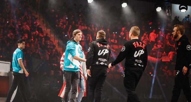 徐秀在睡觉吗？ Crow 被抓住并失去知觉。Hype的艾希箭矢精准引导， OKSavingsBank BRION 领先。