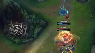 不敌EDG赛后TE发文：失利未尝不是一种馈赠