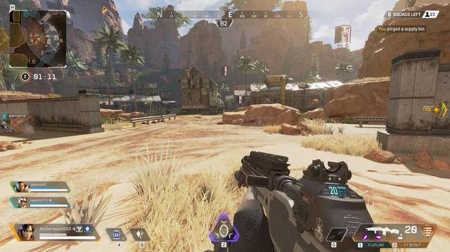 m0NESY采访：如今队内氛围很棒，我很舒服