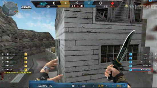 英雄联盟手游破晓杯Day2赛果及积分榜：两支中国战队目前全胜