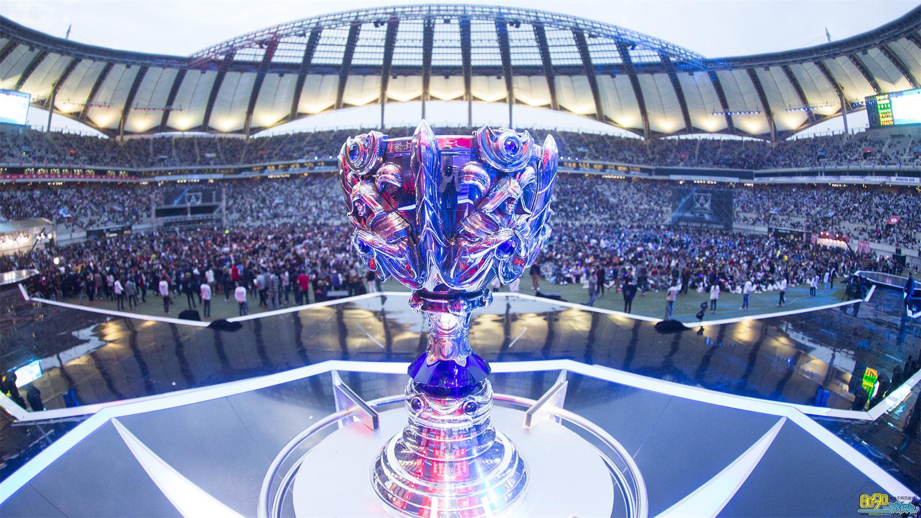 2025德玛西亚杯赛程安排出炉：12月17日开赛