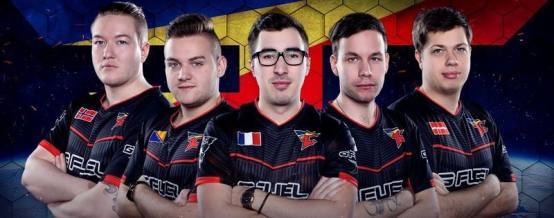 Ultra Prime 官方：玩家 xiaoyueji 正式离开了队伍