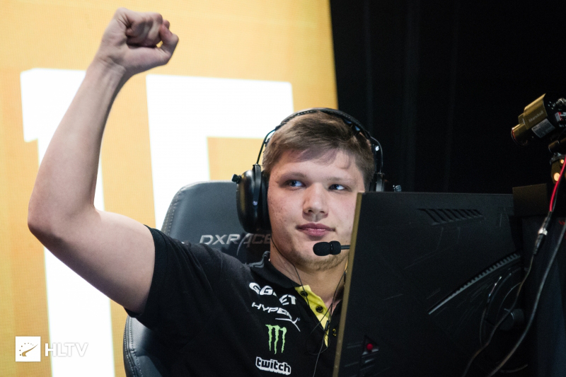 s1mple ： “我会在年底前找到一个新家，因为我想要比赛”