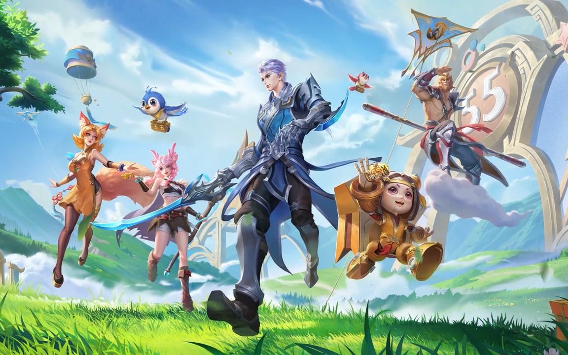 Fnatic 和 GamerLegion 已获得晋级资格：2024年完美世界上海 Major 的最后比赛日结果：欧洲 RMR A