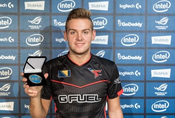 Bilibili Gaming 已获得2025年电子竞技世界杯资格