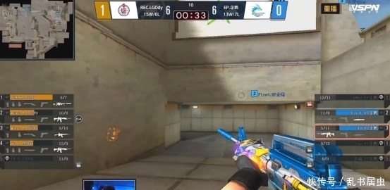 LNG Esports 模仿职业选手 knight 和 Alola 努力学习。 Bilibili Gaming 在第一场比赛中击败了 LNG Esports 。