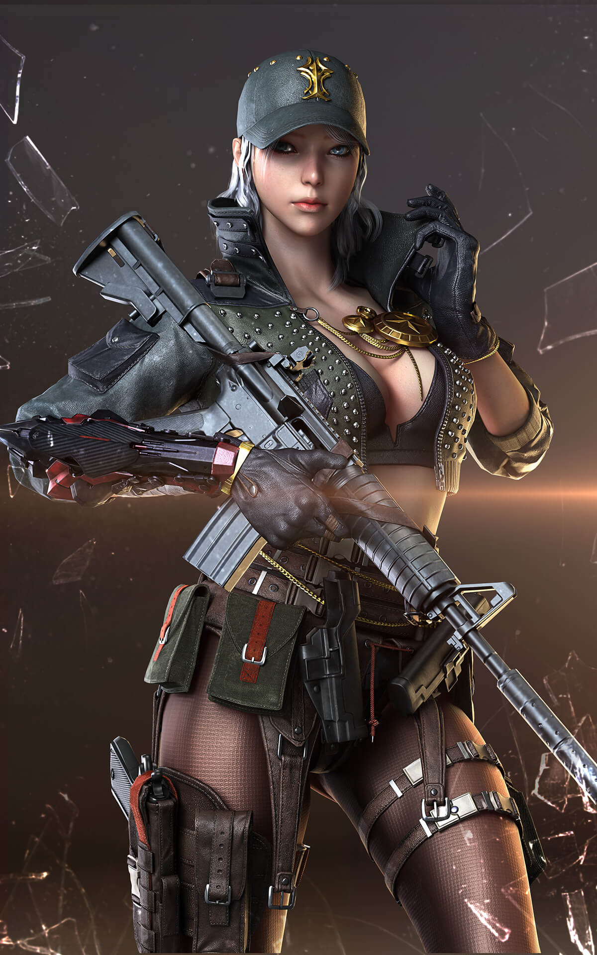 美测服14日改动：盖伦打野大砍、大招削弱；WE技能均有调整