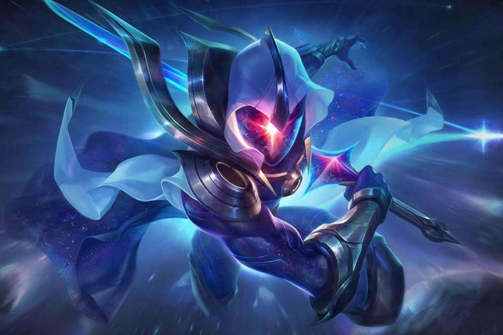 ScreaM采访：s1mple让我印象最深 未来可能回归CS